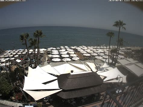 web cam torremolinos|More.